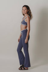 PILATES SET SILVER DUST