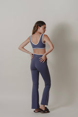 PILATES SET SILVER DUST