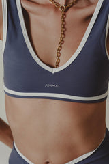 PILATES SET SILVER DUST