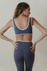 PILATES SET SILVER DUST