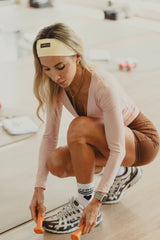 BANDA PARA CABEZA AJUSTE PERFECTO