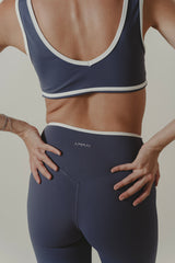 PILATES SET SILVER DUST