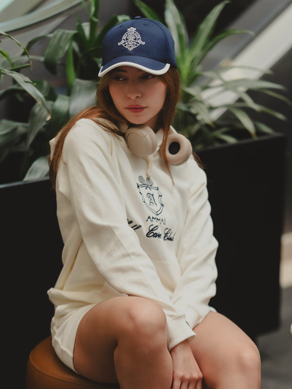 Self Care Hoodie
